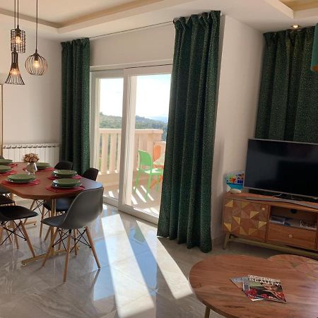 Apartments Carol Cavtat Kültér fotó
