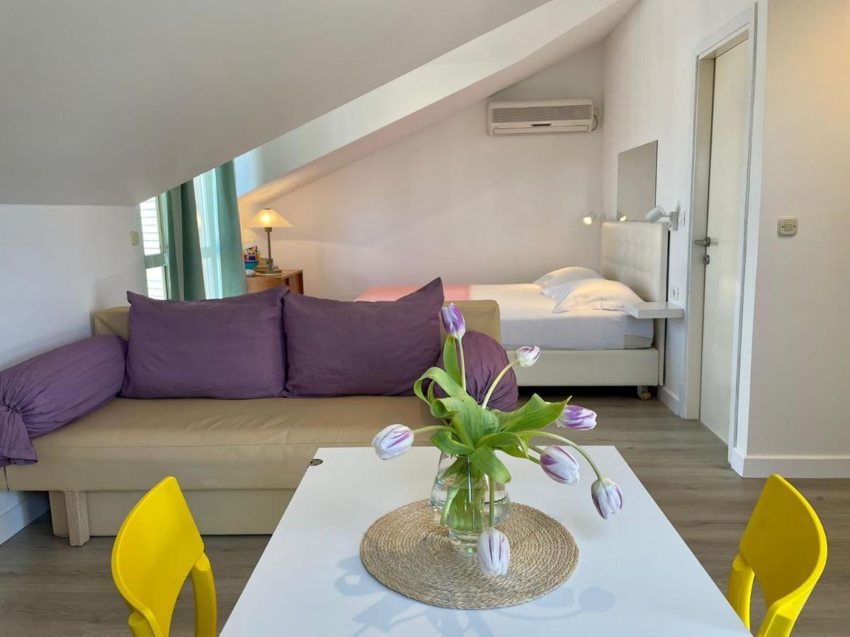 Apartments Carol Cavtat Kültér fotó